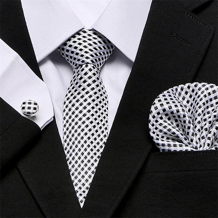 Men`s Tie