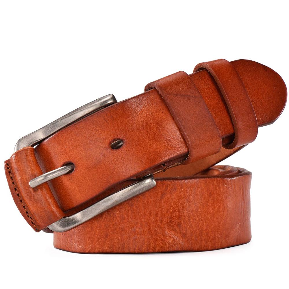 Men belt