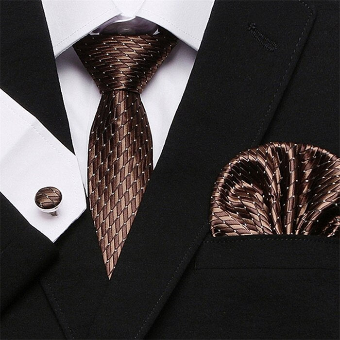 Men`s Tie