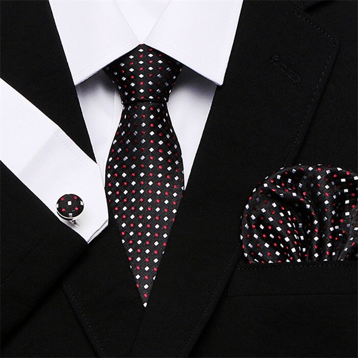 Men`s Tie