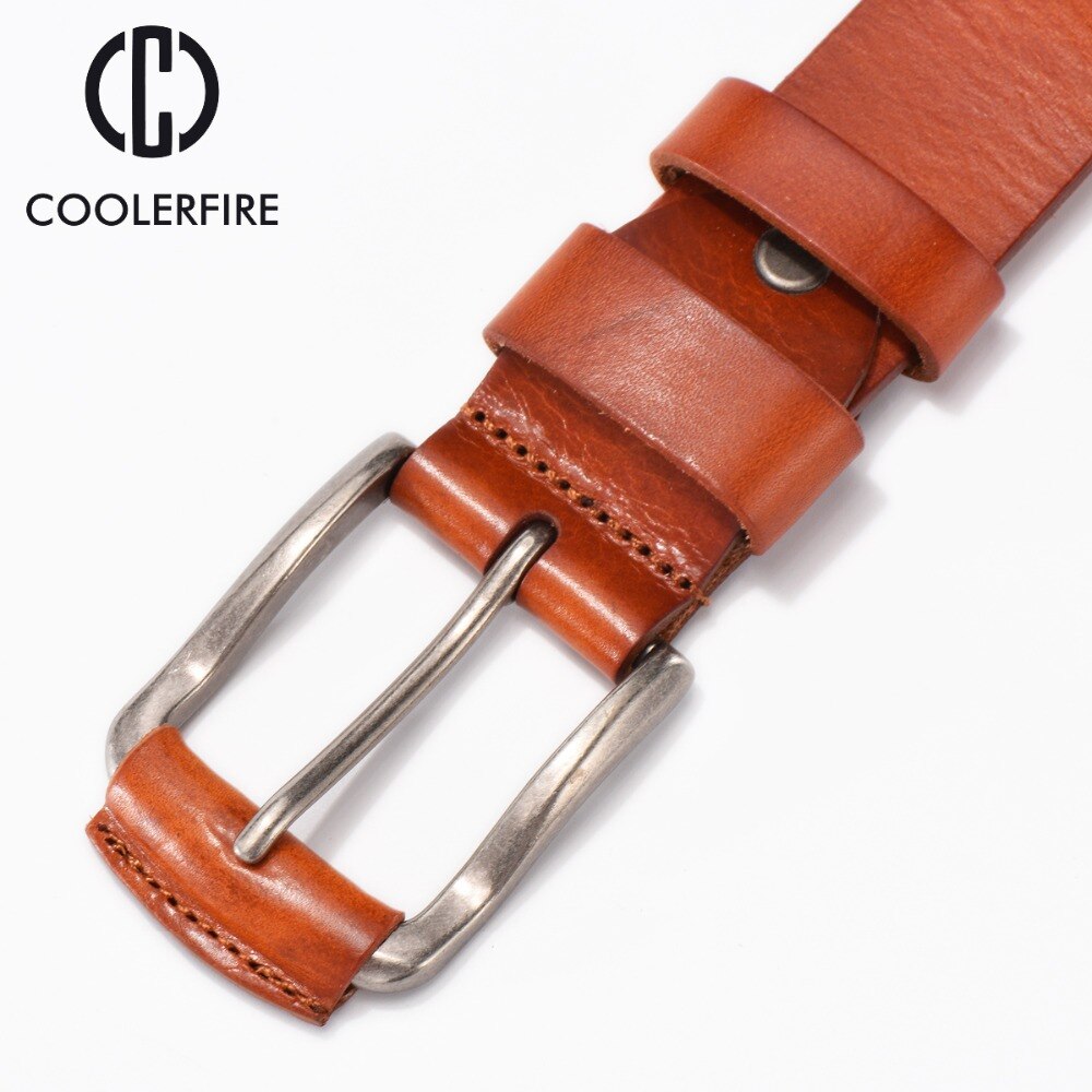 Men belt