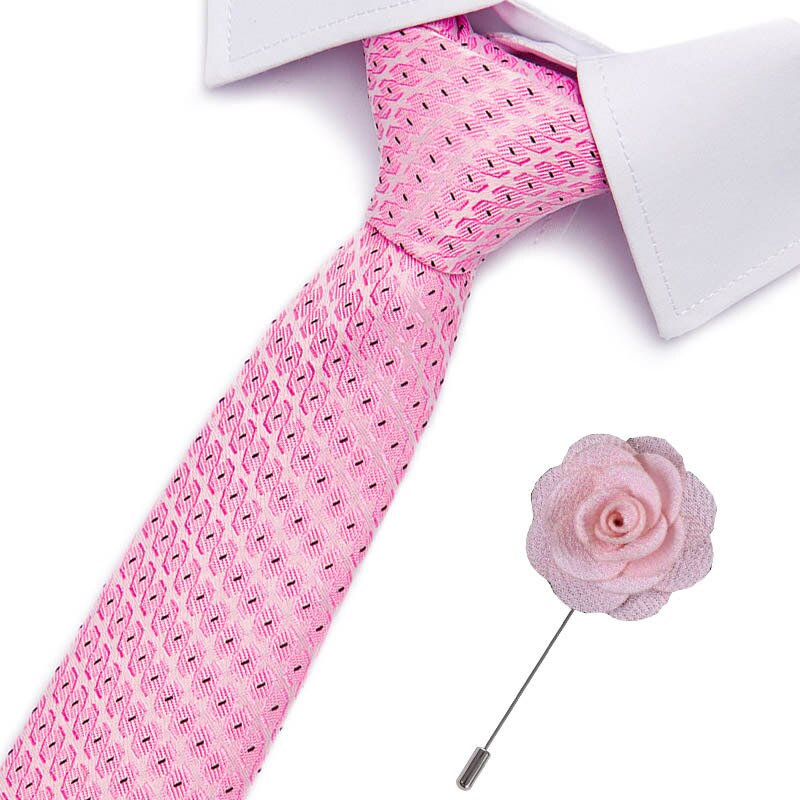 Necktie set for men ties