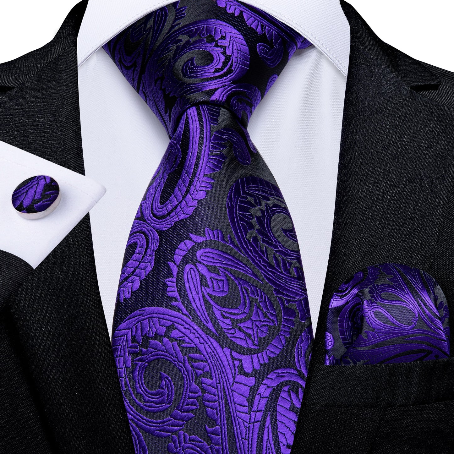 Men Tie