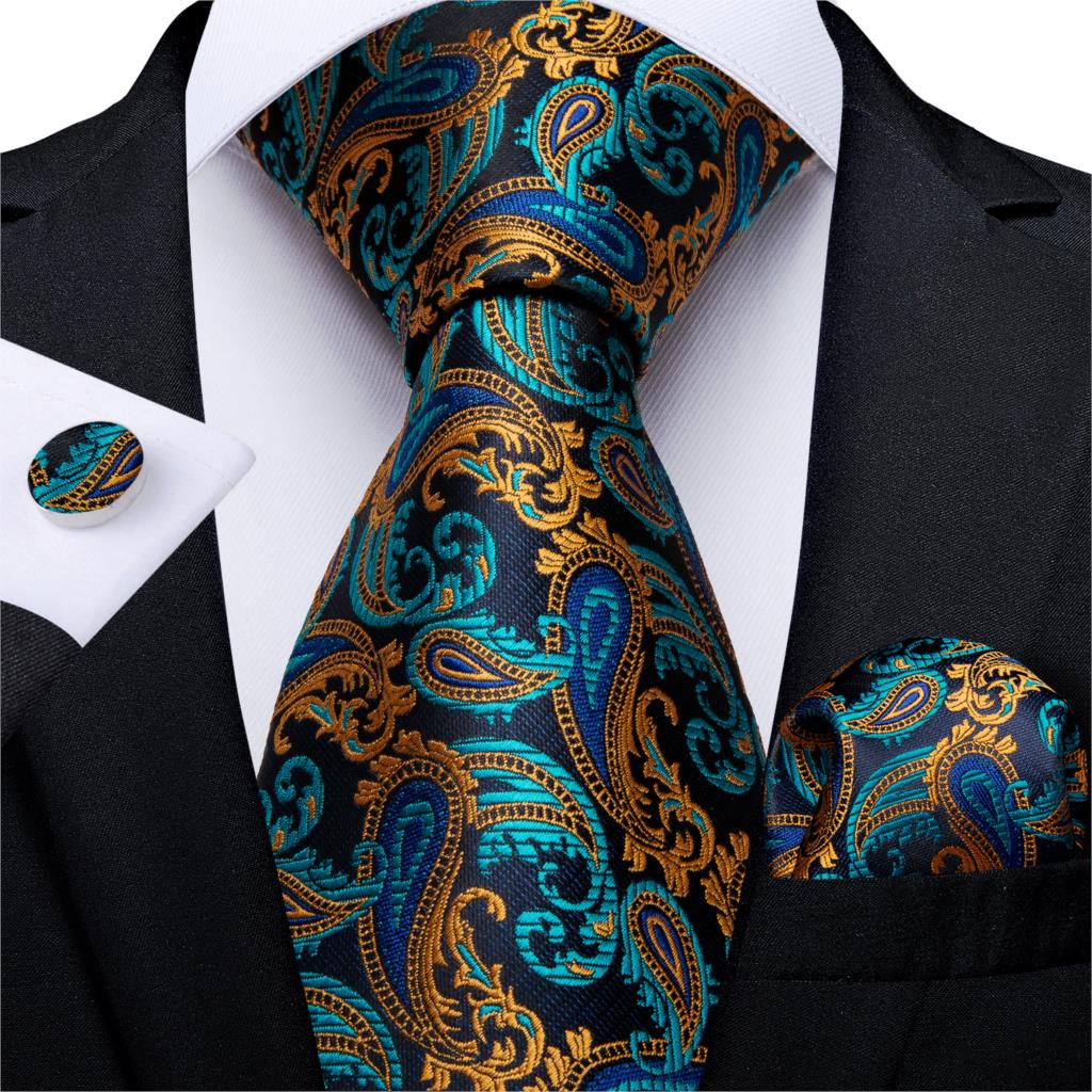 Men Tie