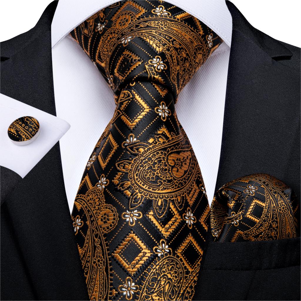 Men Tie