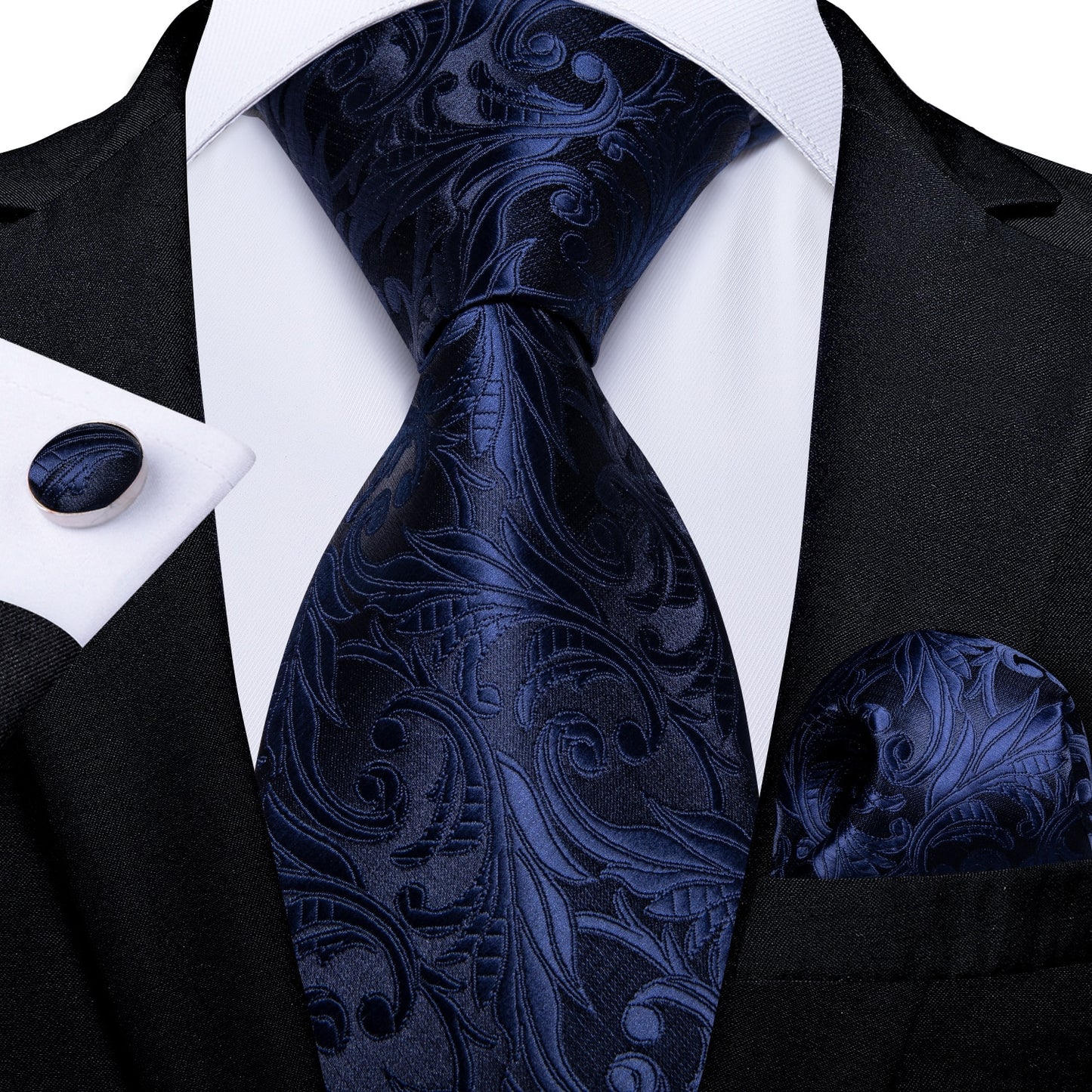 Men Tie