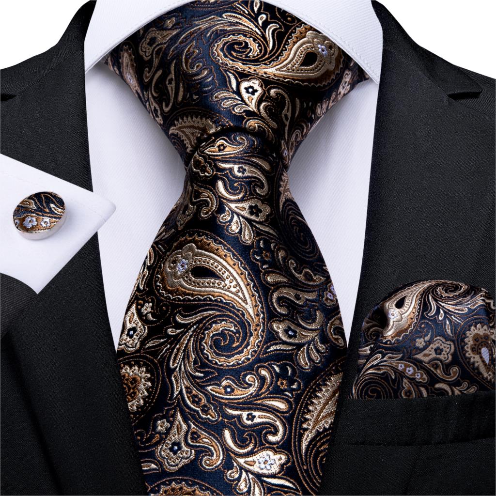 Men Tie