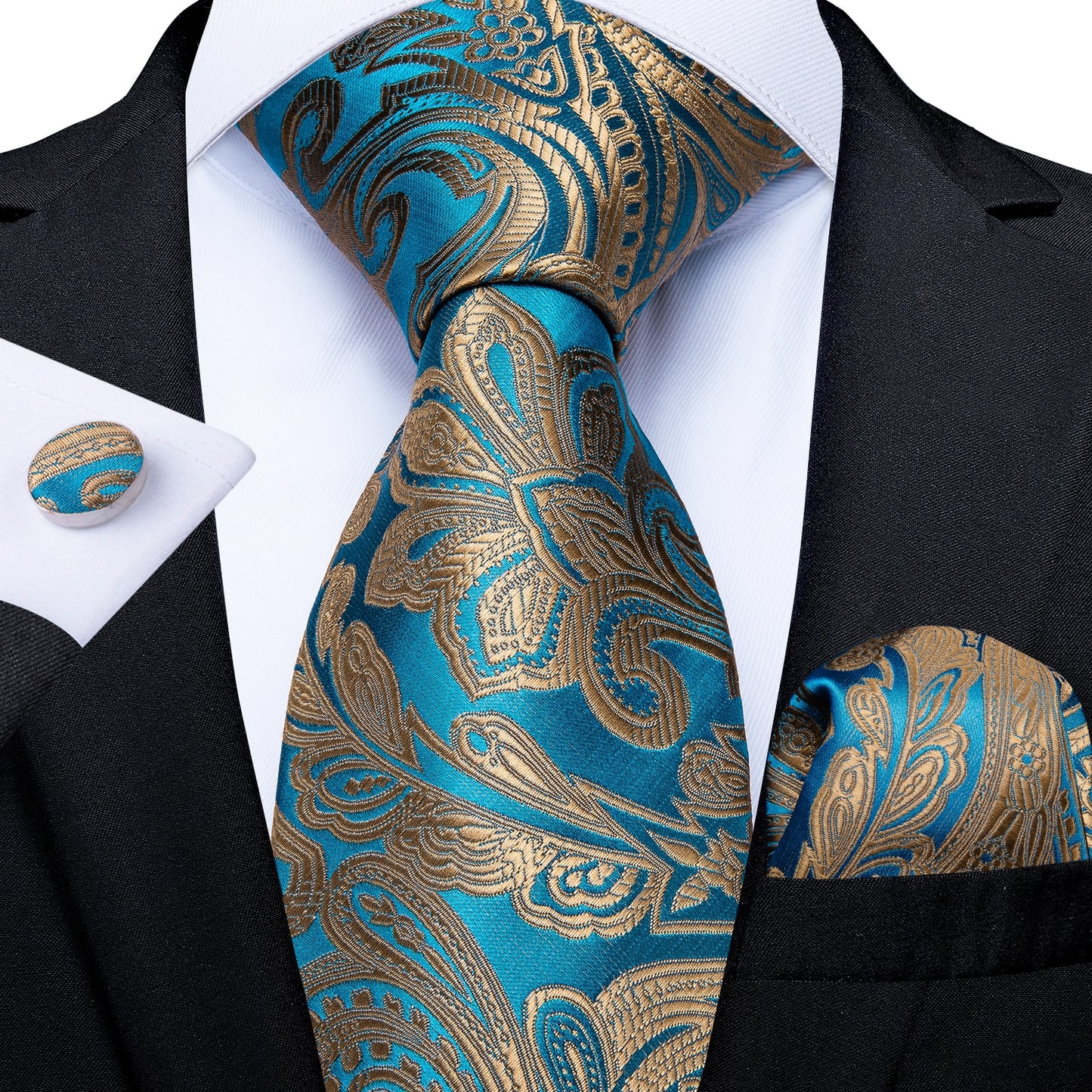 Men Tie