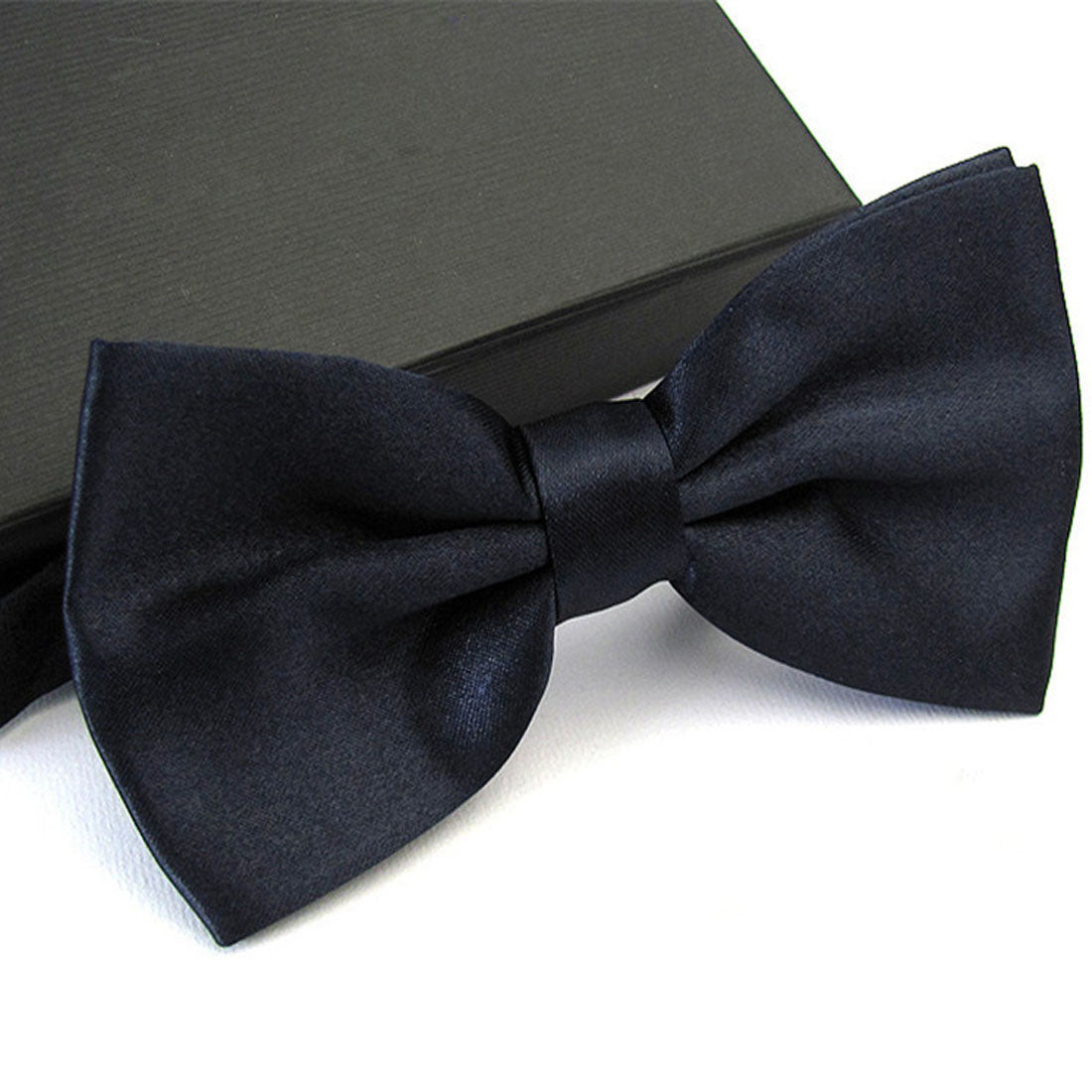 Men formal necktie