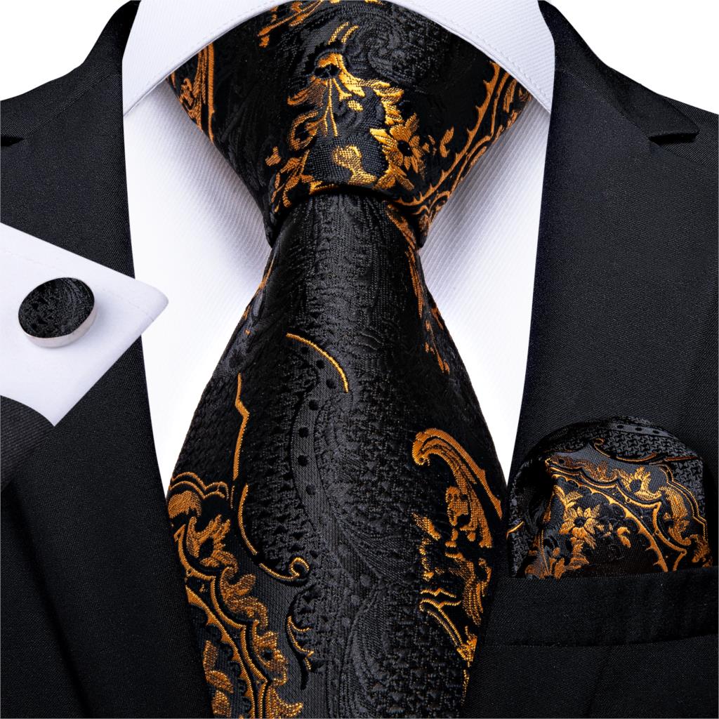 Men Tie