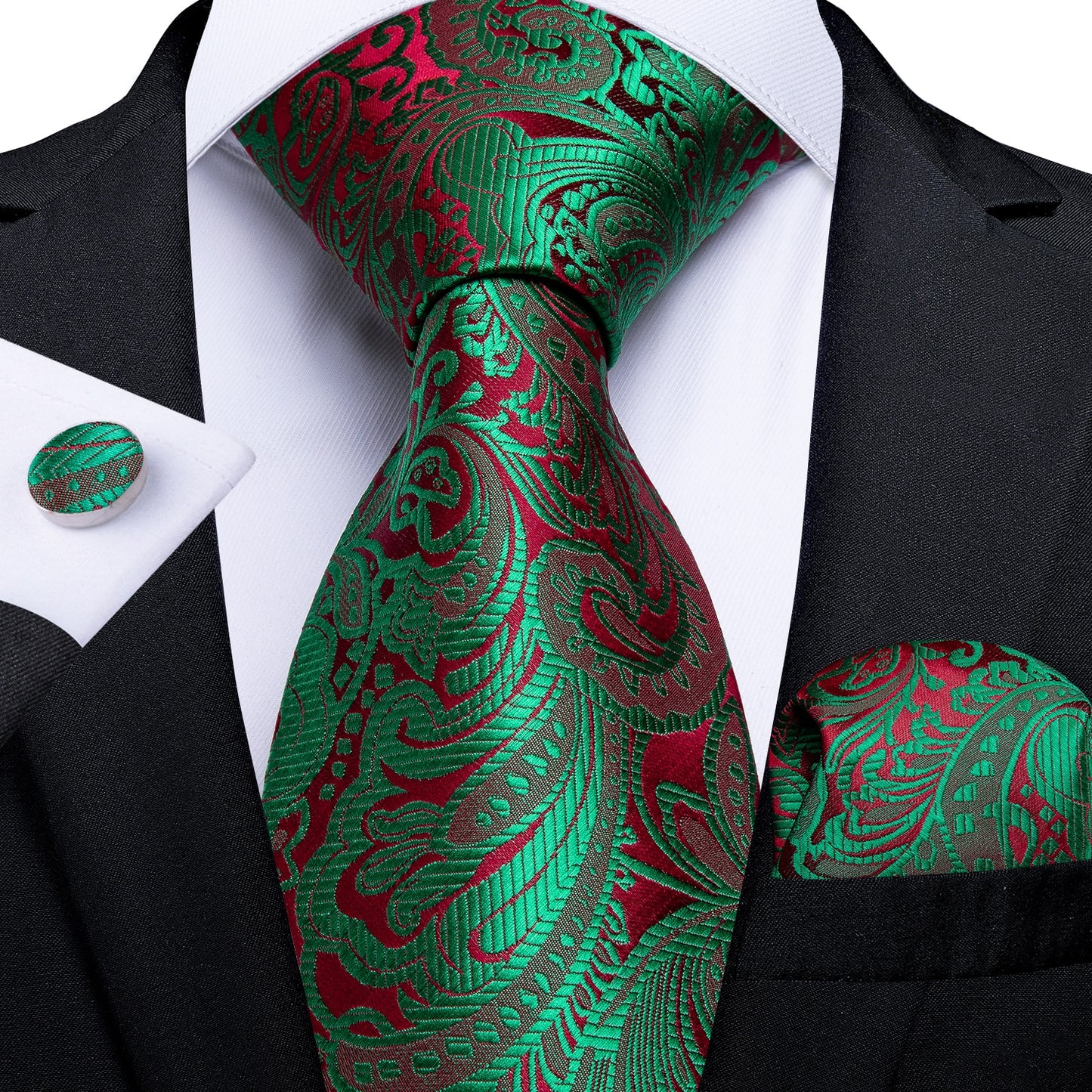 Men Tie