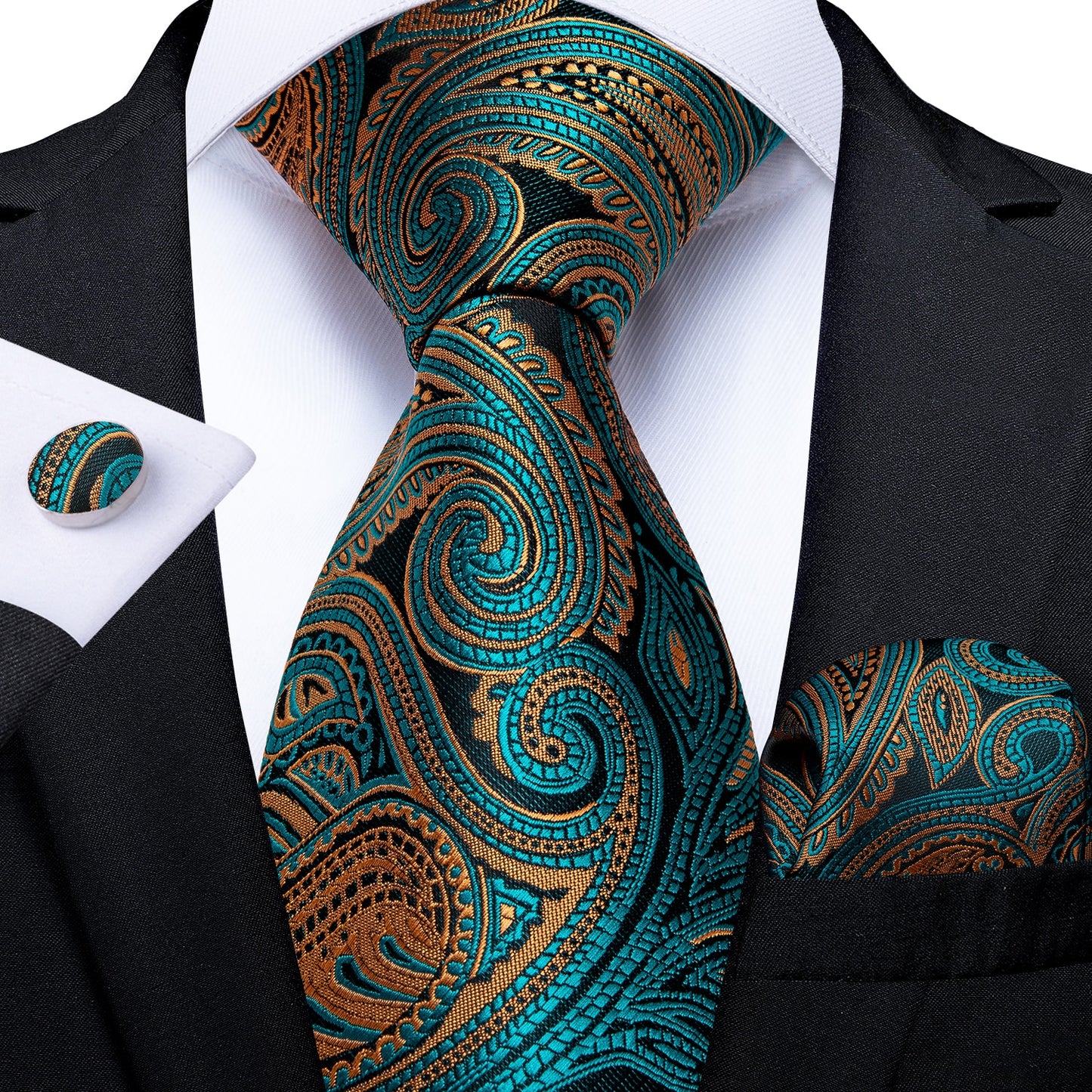 Men Tie