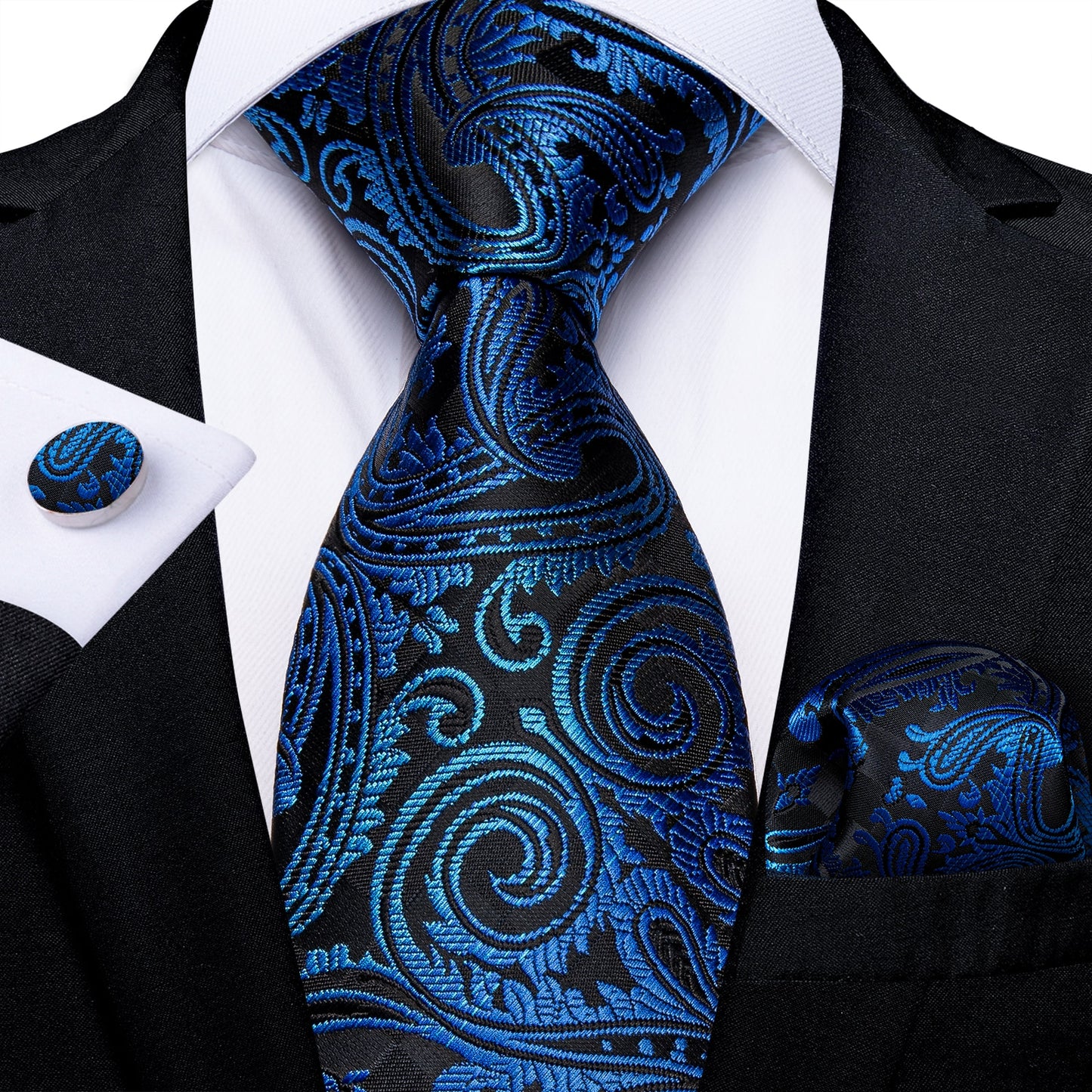 Men Tie