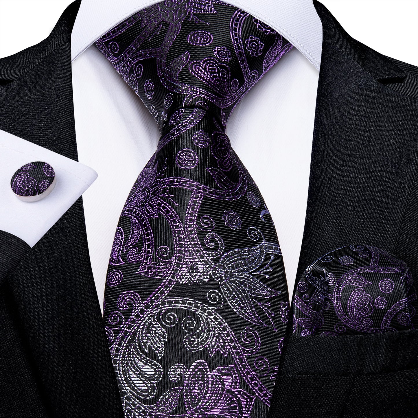 Men Tie