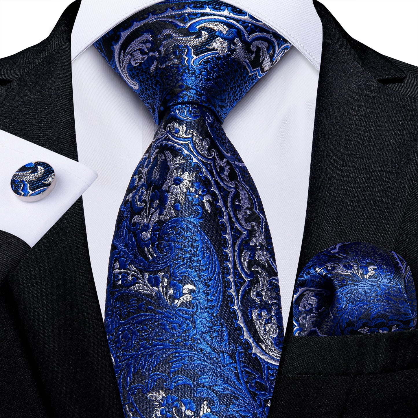 Men Tie