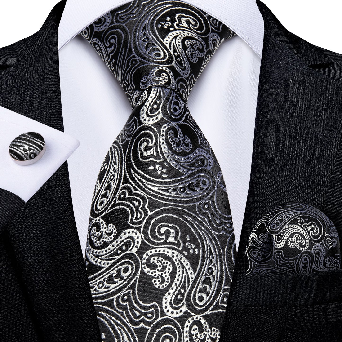 Men Tie