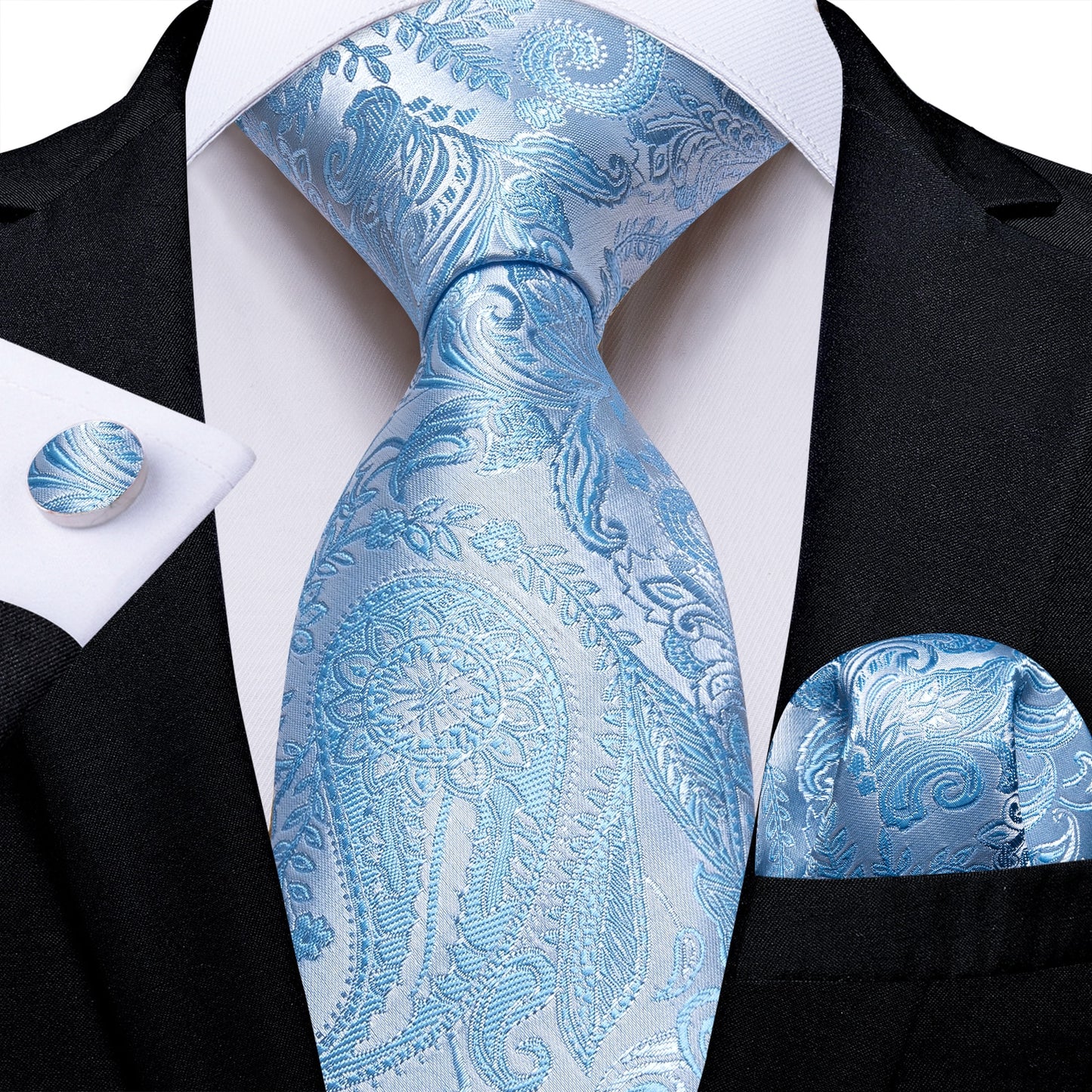 Men Tie