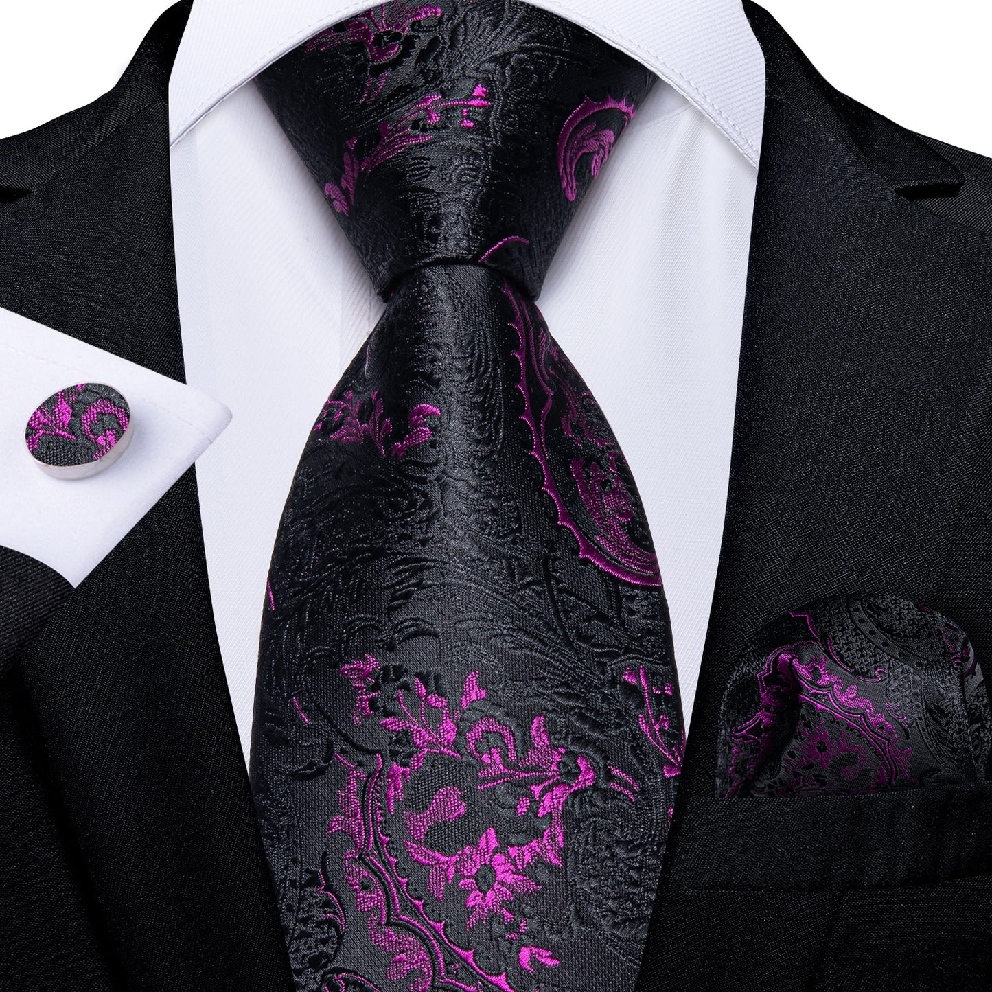 Men Tie