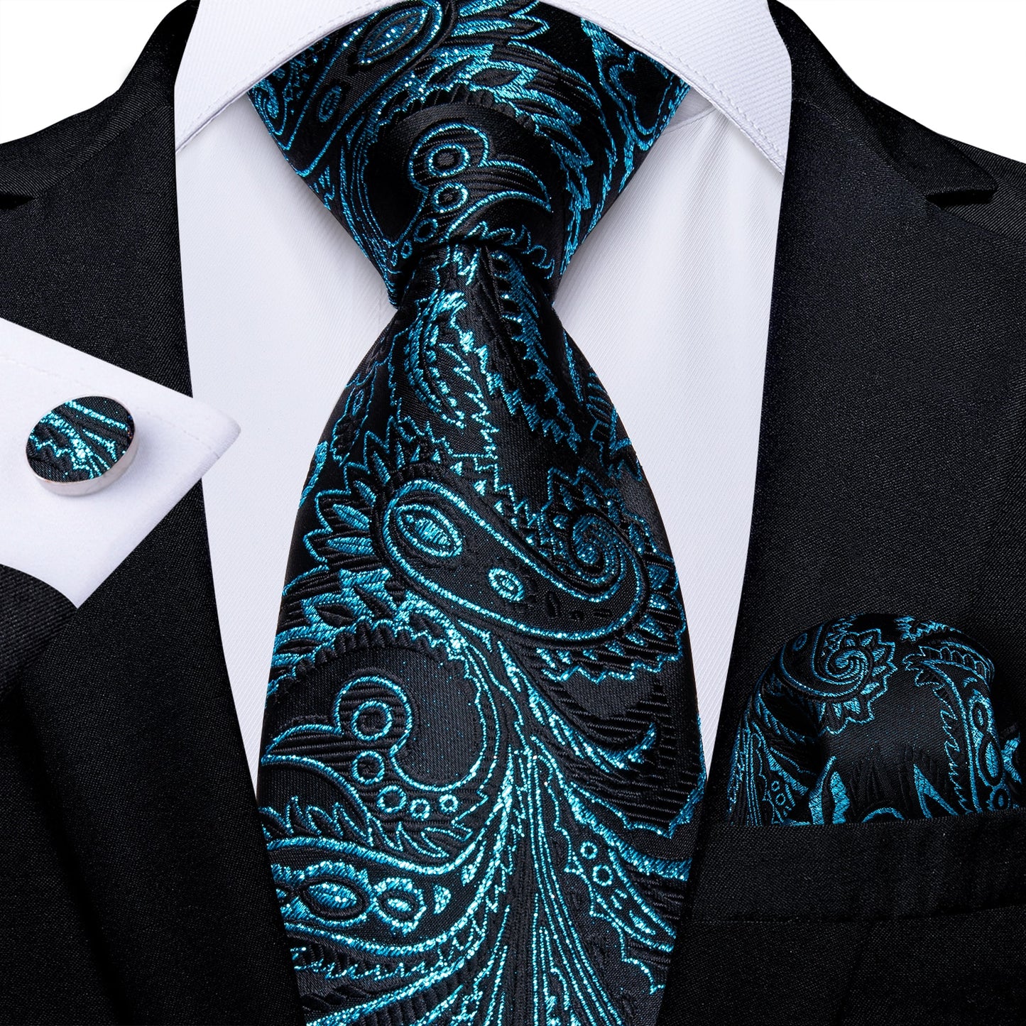 Men Tie