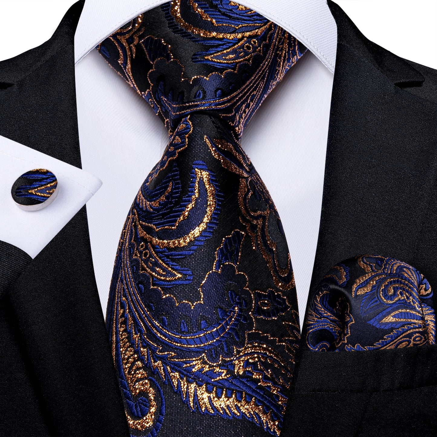 Men Tie