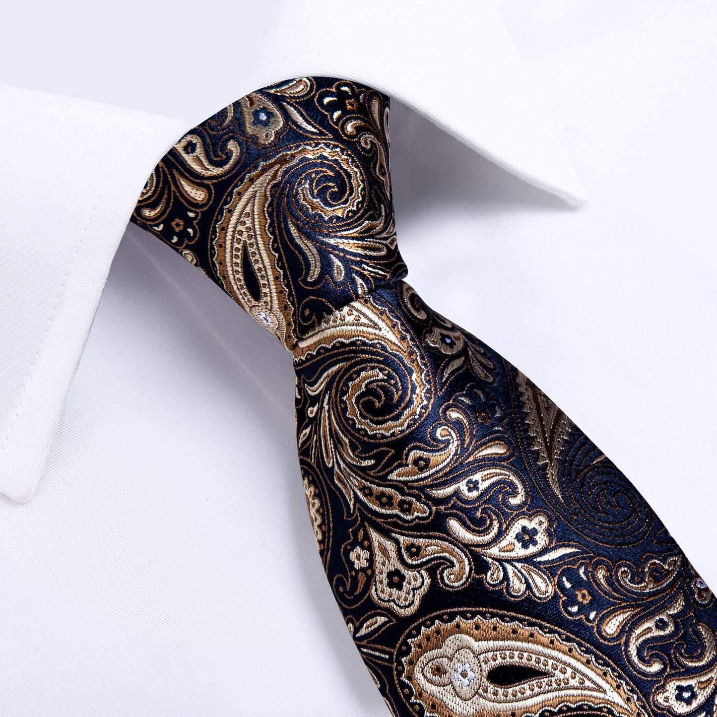 Men Tie