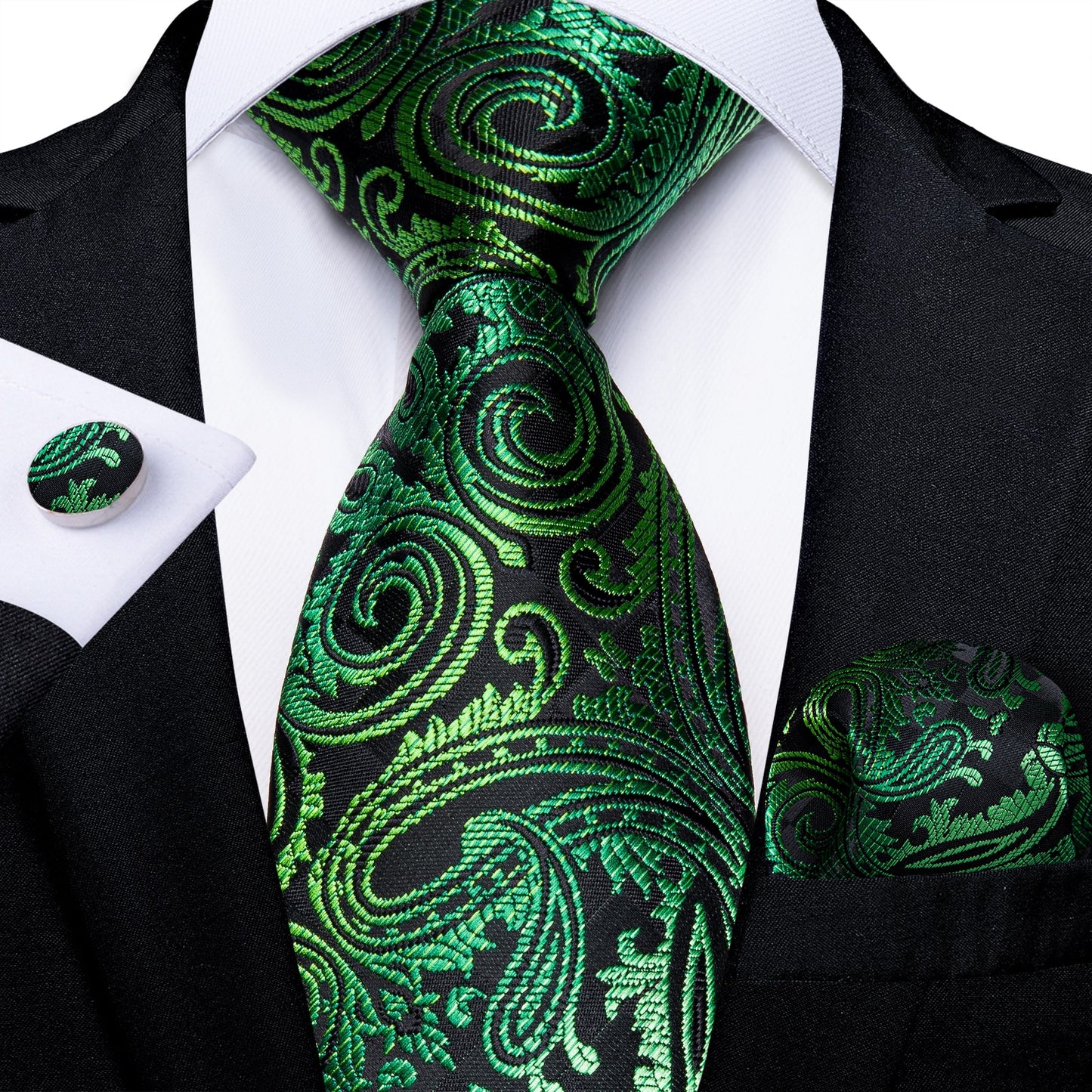 Men Tie