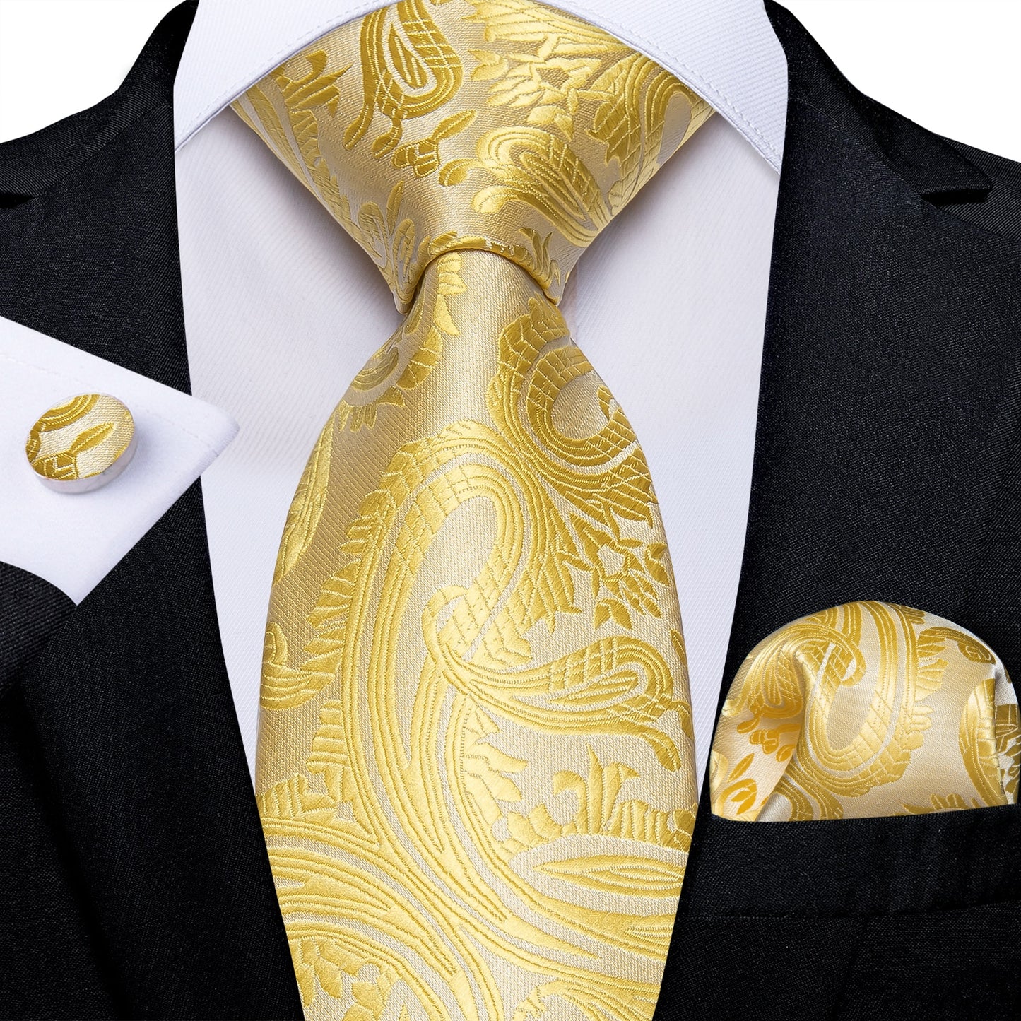 Men Tie