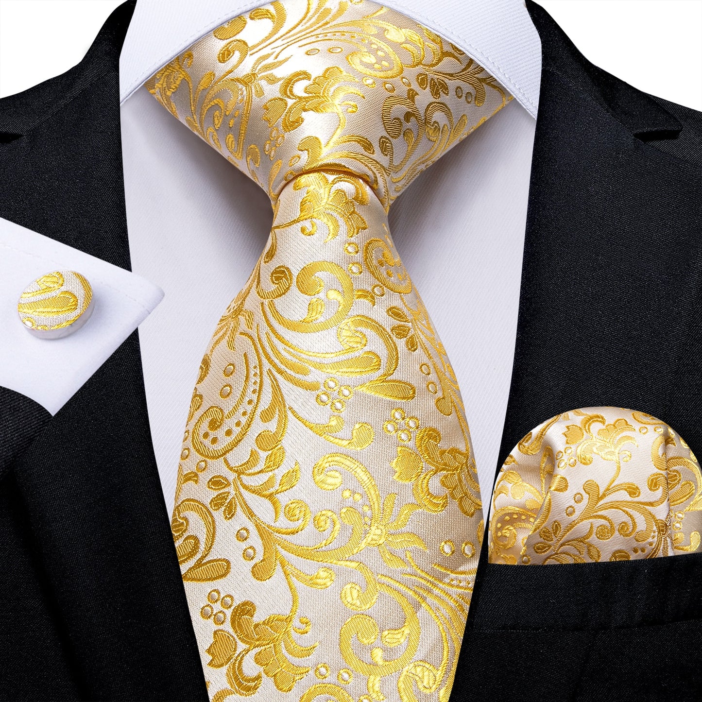 Men Tie