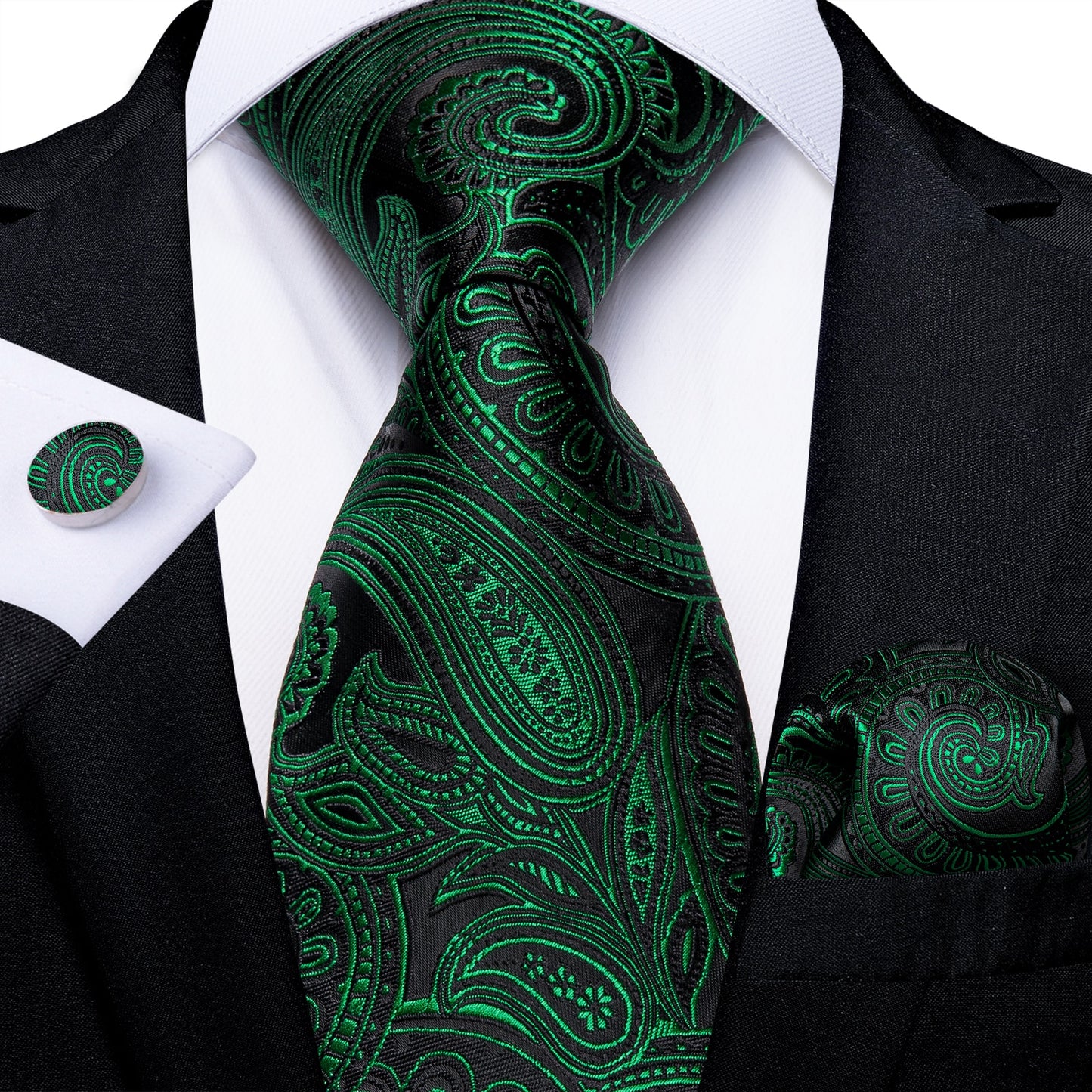 Men Tie