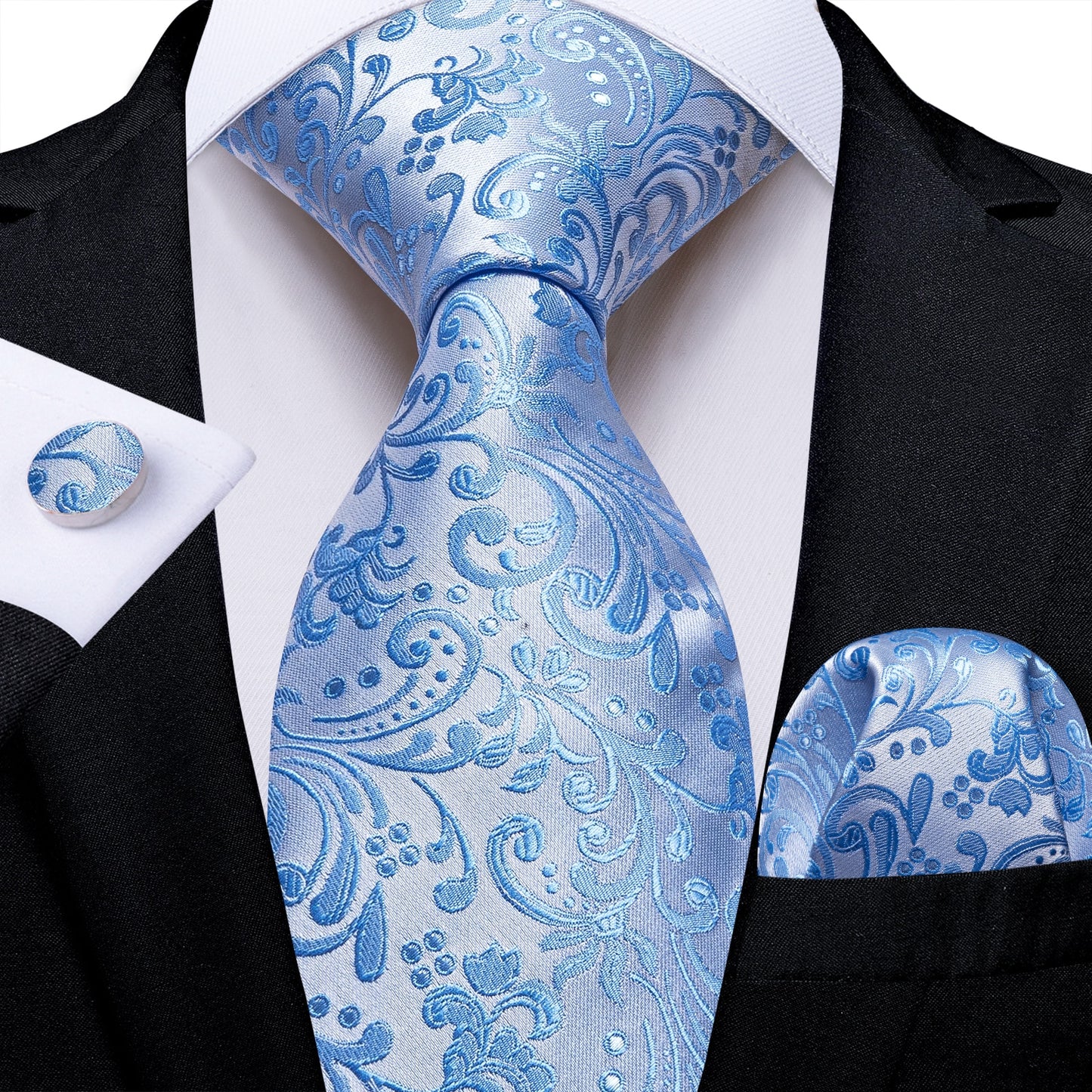 Men Tie