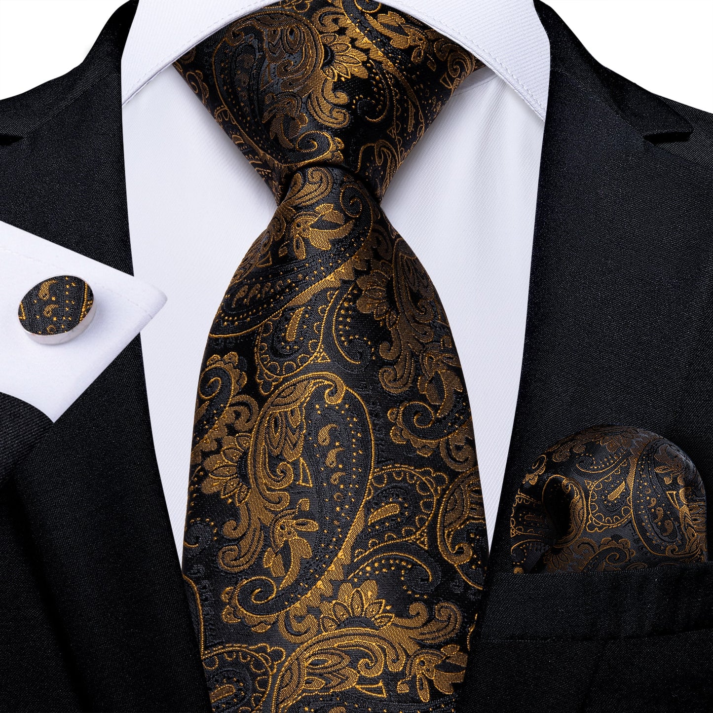 Men Tie