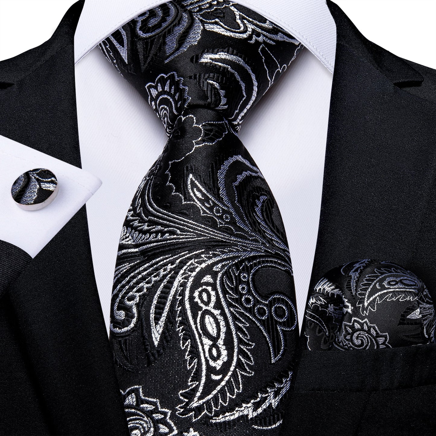 Men Tie