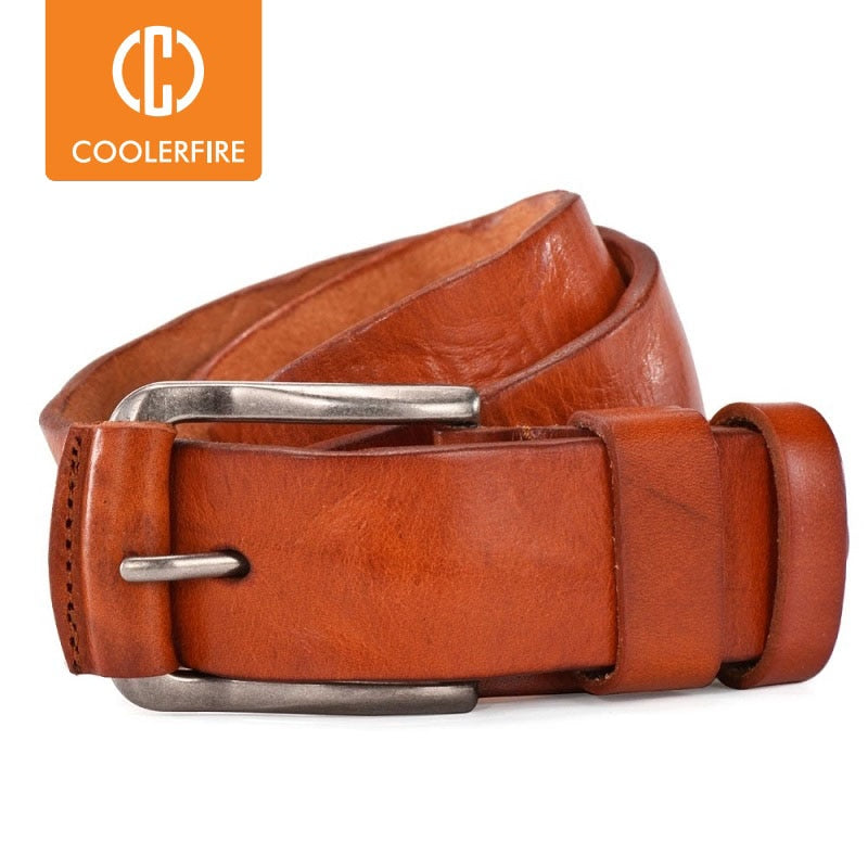 Men belt