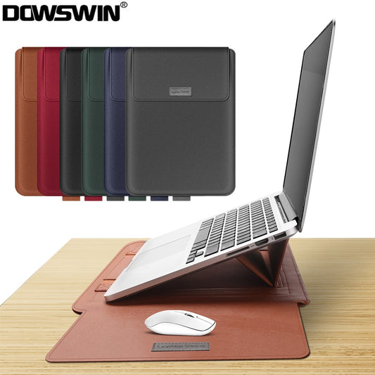 Laptop Sleeve Bag Case For Macbook Air Pro