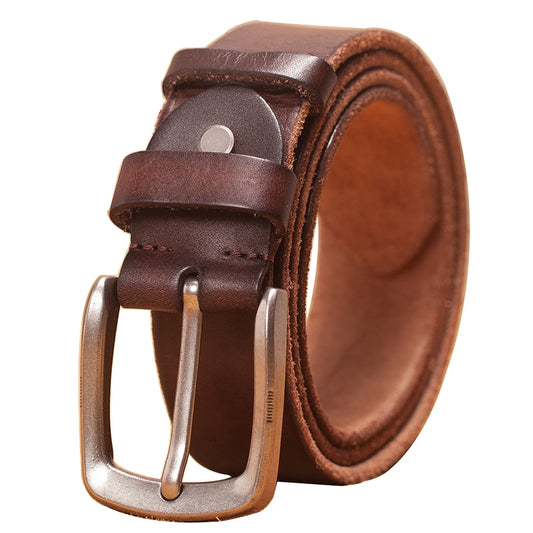 Men's belt